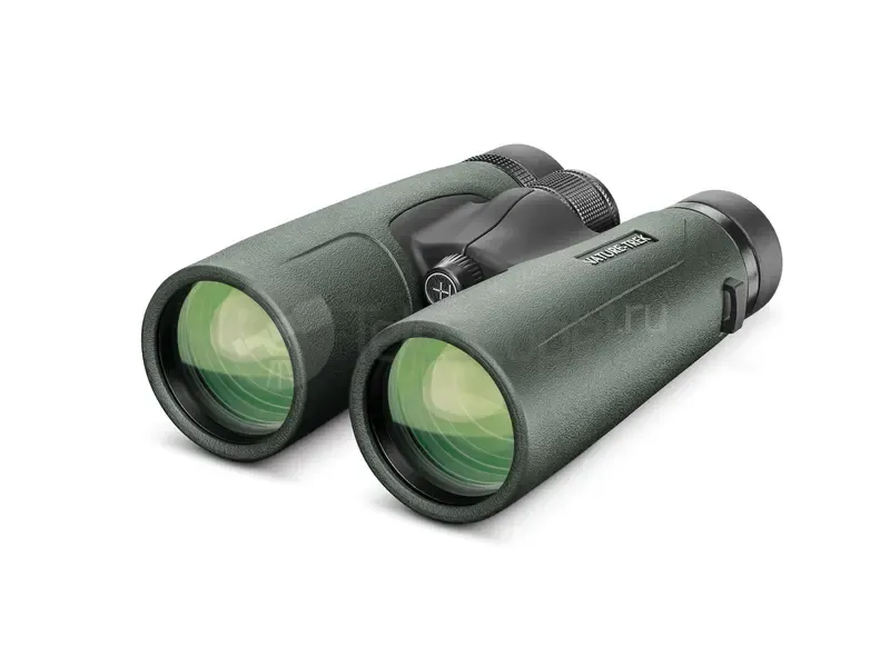 Бинокль Hawke Nature Trek 10x50 green (35104)