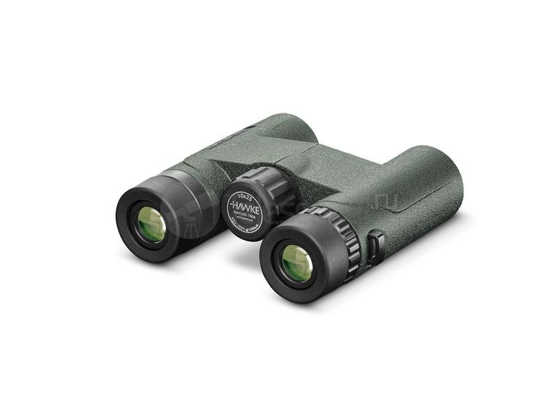 Hawke Nature Trek Compact 10x25 (35053) Hawke Nature Trek Compact 10x25 (35053)