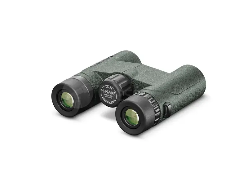 Бинокль Hawke Nature Trek Compact 10x25 (35053)