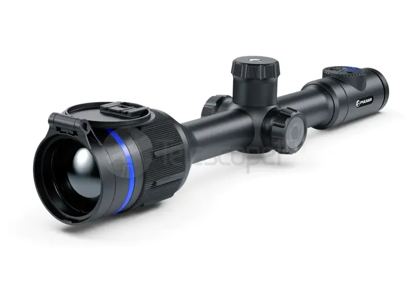 Тепловизионный прицел Pulsar Thermion 2 XQ35 Pro