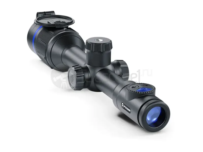 Тепловизионный прицел Pulsar Thermion 2 XQ35 Pro