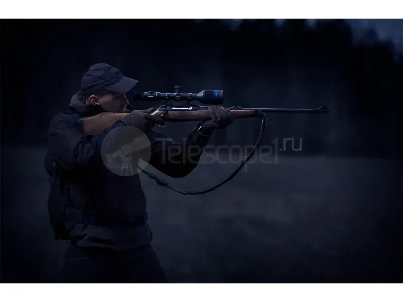 Тепловизионный прицел Pulsar Thermion 2 XQ35 Pro