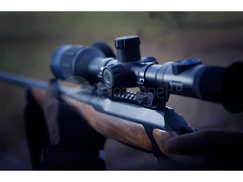 Тепловизионный прицел Pulsar Thermion 2 XQ35 Pro
