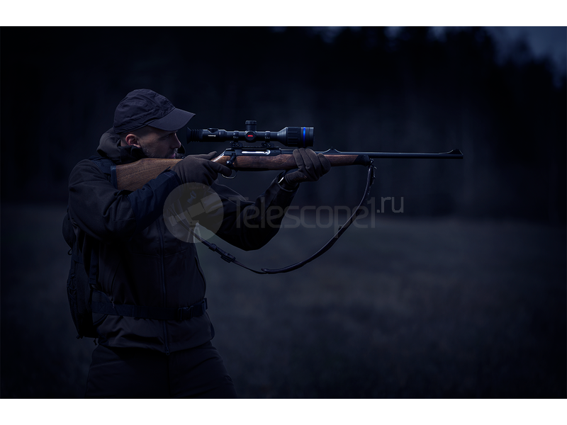 Pulsar Thermion 2 XQ50 Pro Pulsar Thermion 2 XQ50 Pro