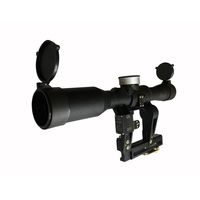 БелОМО ПОСП 6x42 В Pro (Сайга, Вепрь)