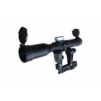 БелОМО ПОСП 6x42 ВДС Pro (Сайга, Вепрь)