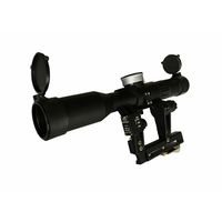 БелОМО ПОСП 6x42 М6 ВДС Pro (Сайга, Вепрь)