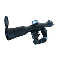 БелОМО ПОСП 8x42 В Pro (Сайга, Вепрь)