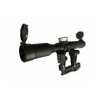 БелОМО ПОСП 8x42 М6 ВДС Pro (Сайга, Вепрь)