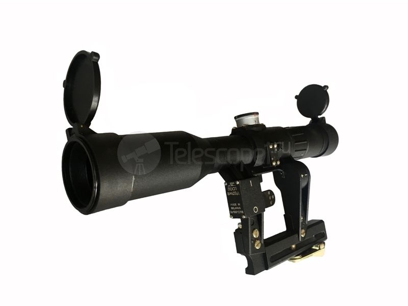 БелОМО ПОСП 8x42 Д (Тигр)