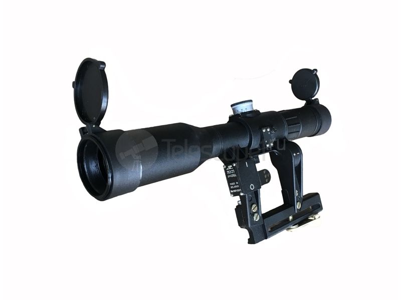 БелОМО ПОСП 6x42 ВД (Сайга, Вепрь) БелОМО ПОСП 6x42 ВД (Сайга, Вепрь)