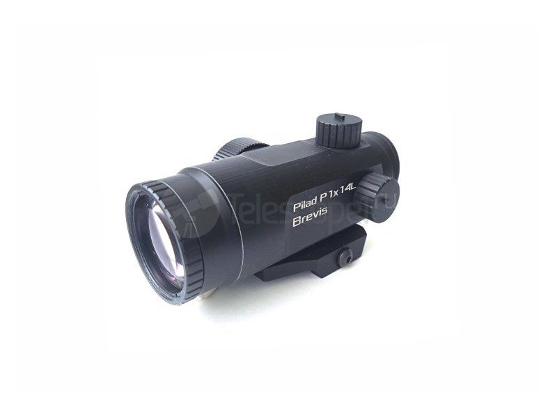 ВОМЗ Пилад P1x14 L BREVIS (LHS2)