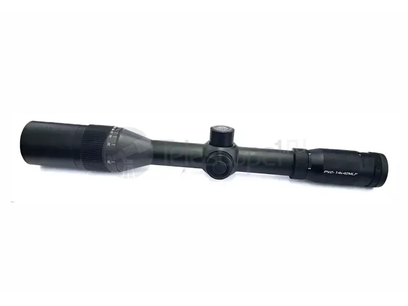 Оптический прицел ВОМЗ Пилад PV 2-14x42 MLFKG