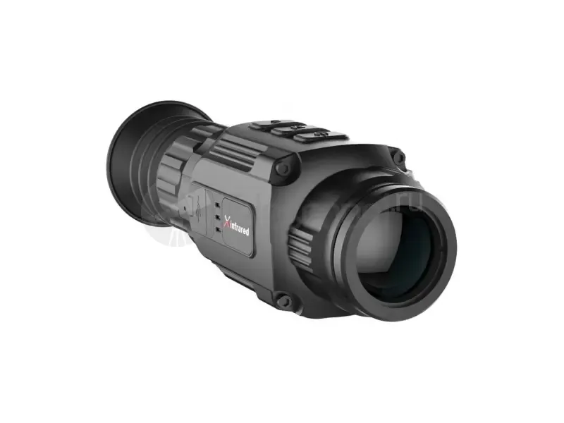 Тепловизионный прицел iRay Saim SCL 25W