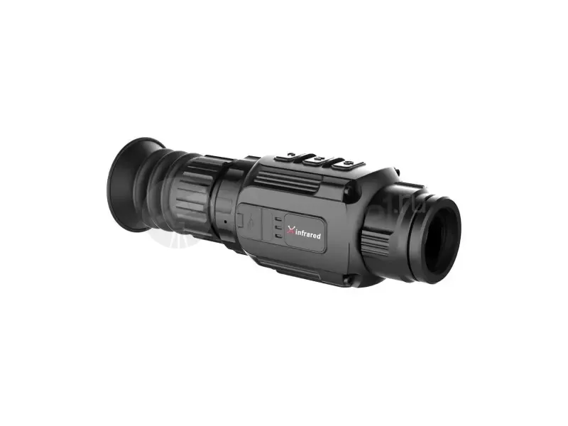 Тепловизионный прицел iRay Saim SCL 25W