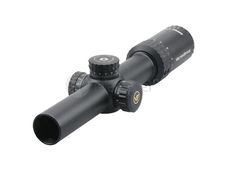 Vector Optics Aston 1-6x24 VTC-A (SCOC-24)