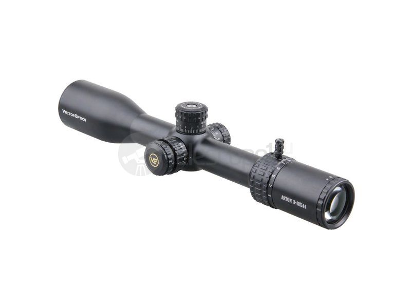 Vector Optics Aston 3-18x44 VHL-2 (SCOL-23)