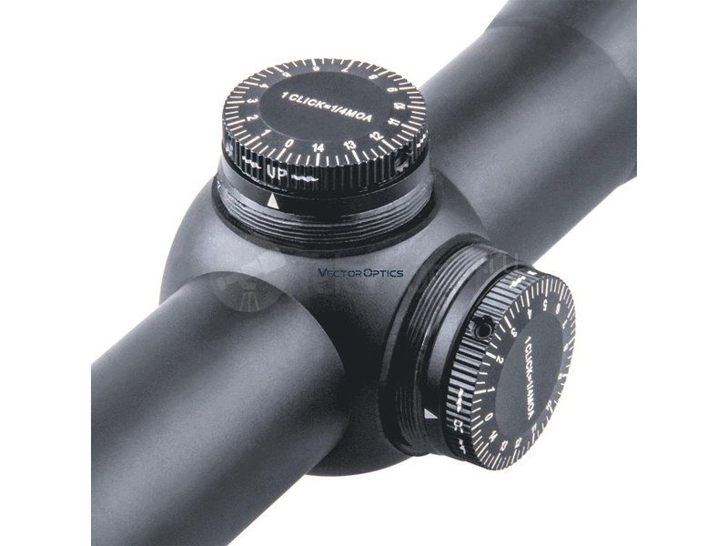 Vector Optics Matiz 2-7x32 Duplex (SCOM-26) Vector Optics Matiz 2-7x32 Duplex (SCOM-26)