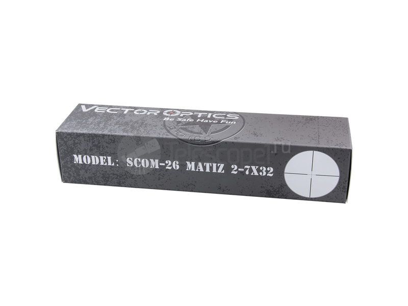 Vector Optics Matiz 2-7x32 Duplex (SCOM-26) Vector Optics Matiz 2-7x32 Duplex (SCOM-26)
