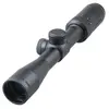 Оптический прицел Vector Optics Matiz 2-7x32 VOW-MOA (SCOM-33)