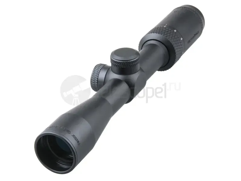 Оптический прицел Vector Optics Matiz 2-7x32 VOW-MOA (SCOM-33)