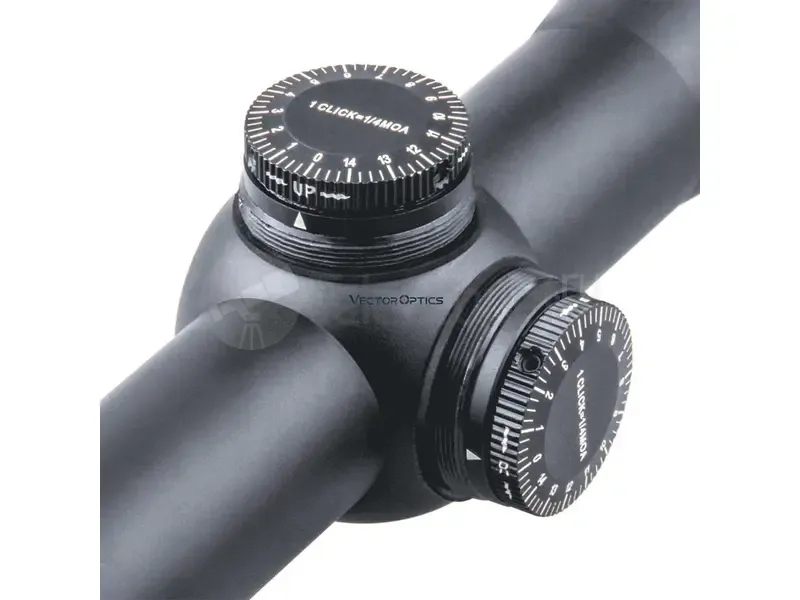 Оптический прицел Vector Optics Matiz 2-7x32 VOW-MOA (SCOM-33)