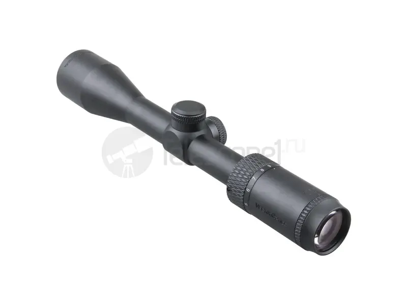 Оптический прицел Vector Optics Matiz 3-9x40 MIL VMD-2 (SCOM-32)