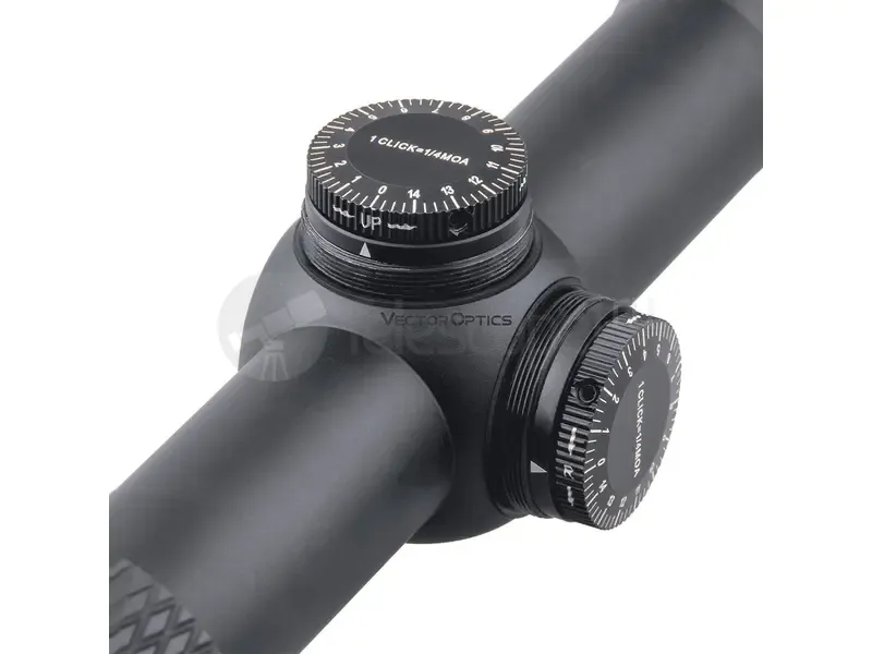 Оптический прицел Vector Optics Matiz 3-9x40 MIL VMD-2 (SCOM-32)