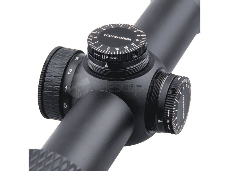 Vector Optics Matiz 3-9x50 G4 (SCOM-28)