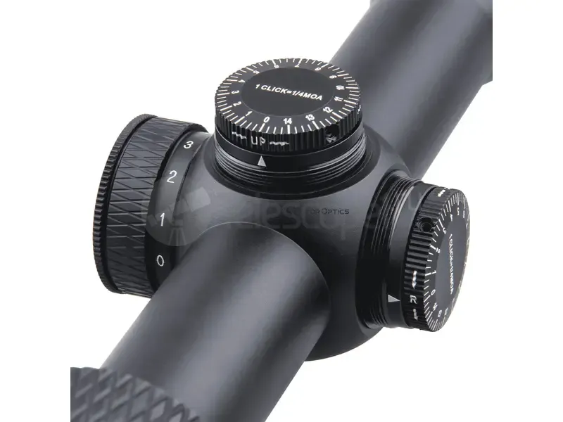 Оптический прицел Vector Optics Matiz 3-9x50 G4 (SCOM-28)