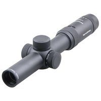 Vector Optics Forester 1-5x24 SFP, VFD-2 (SCOC-03)