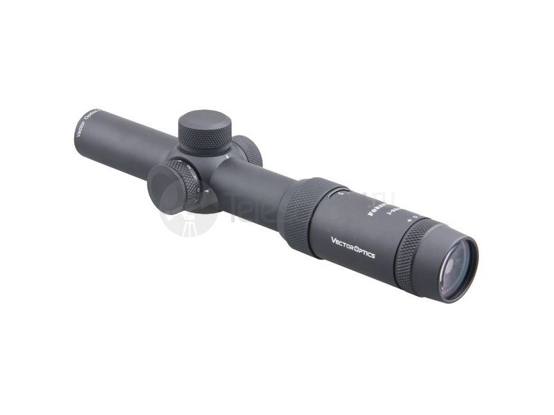 Vector Optics Forester 1-5x24 SFP, VFD-2 (SCOC-03) Vector Optics Forester 1-5x24 SFP, VFD-2 (SCOC-03)