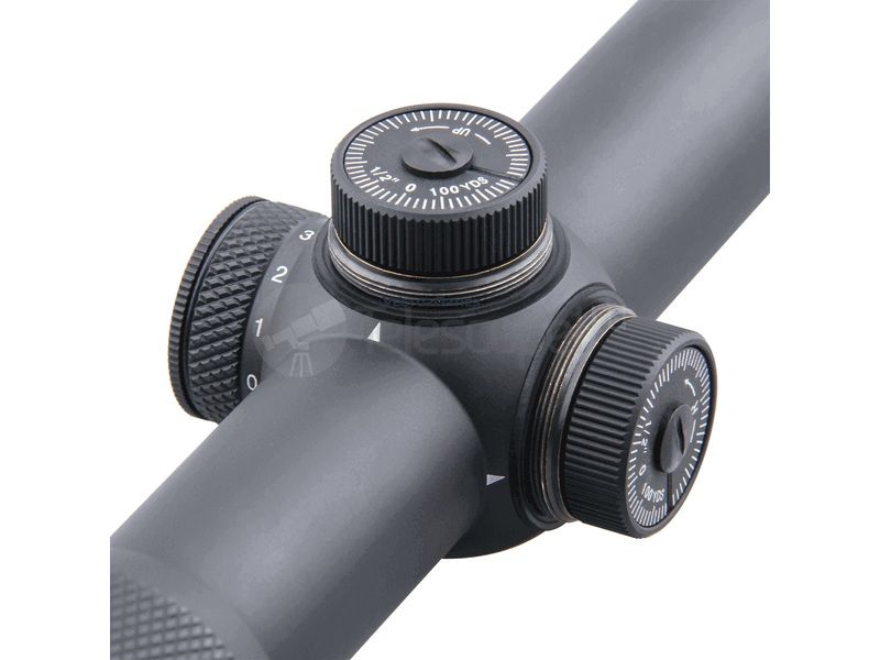 Vector Optics Forester 1-5x24 SFP, VFD-2 (SCOC-03) Vector Optics Forester 1-5x24 SFP, VFD-2 (SCOC-03)