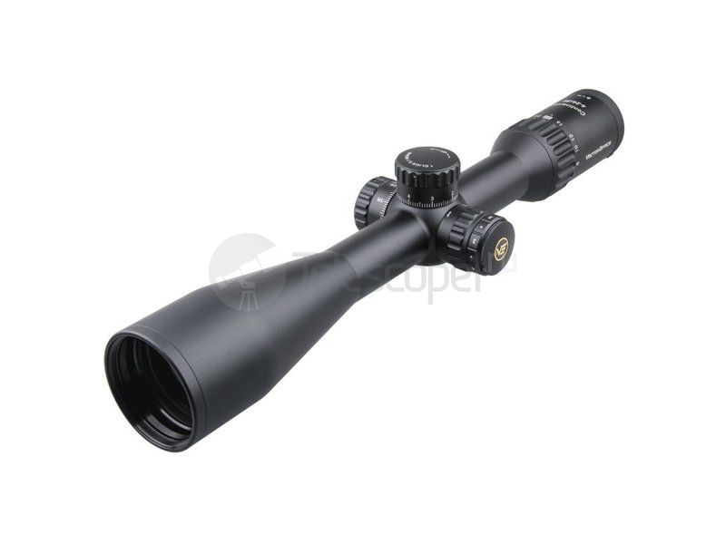 Vector Optics Continental 4-24x50 SFP Tactical VCT-20 (SCOL-33T) Vector Optics Continental 4-24x50 SFP Tactical VCT-20 (SCOL-33T)