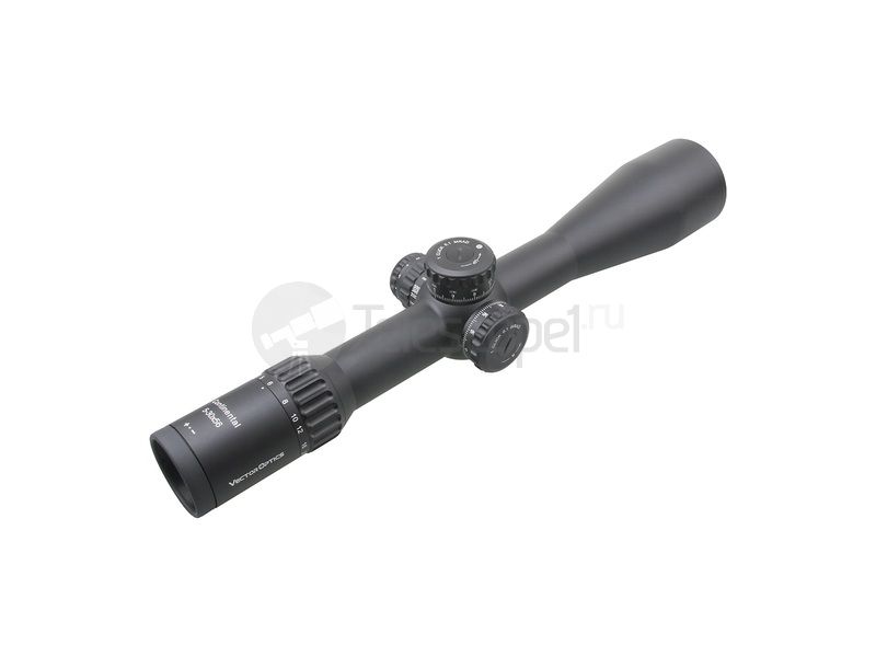Vector Optics Continental 5-30x56 FFP 34mm VEC-MBR (SCFF-41)