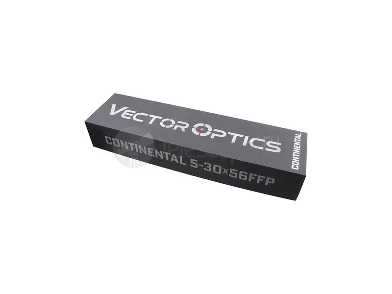 Vector Optics Continental 5-30x56 FFP 34mm VEC-MBR (SCFF-41)