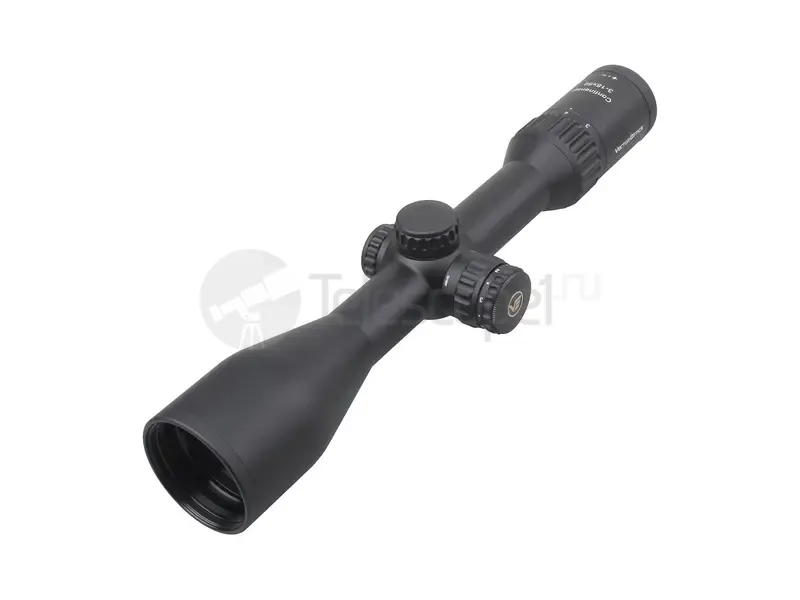 Оптический прицел Vector Optics Continental 3-18x50 SFP Hunting VECON-CDM (SCOL-X21)