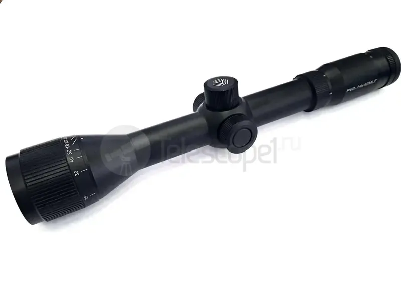 Оптический прицел ВОМЗ Пилад PV 2-14x42 MLFS