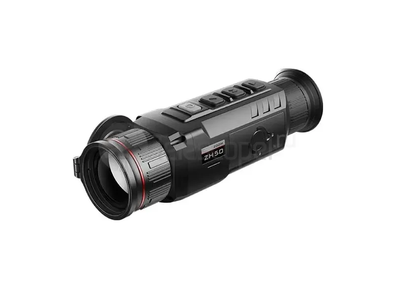 Тепловизор iRay Zoom ZH 50