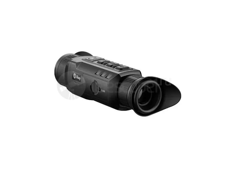 Тепловизор iRay Zoom ZL 38