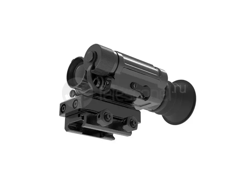 Тепловизионный прицел iRay Rico Micro 25 384