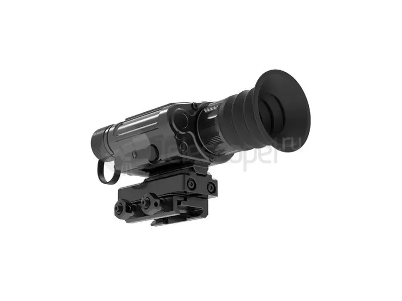 Тепловизионный прицел iRay Rico Micro 25 384