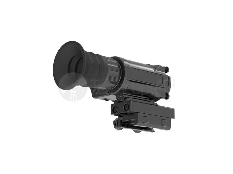 Тепловизионный прицел iRay Rico Micro 25 640