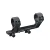 Кронштейн Vector Optics AR на weaver 30 мм, с выносом, наклон 20MOA (XASR-3032)