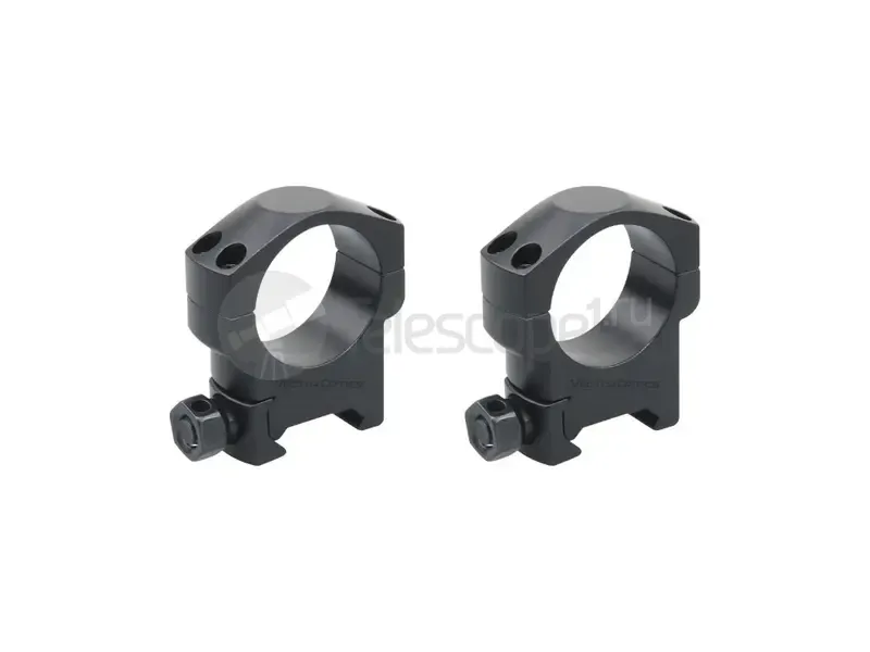 Кольца Vector Optics на weaver 30 мм, средние (SCTM-22)