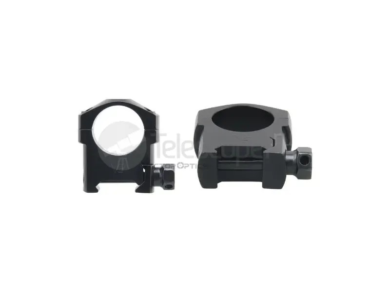 Кольца Vector Optics на weaver 25.4 мм, средние (SCTM-37)