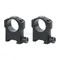 Кольца Vector Optics на weaver 25.4 мм, высокие (SCTM-56)