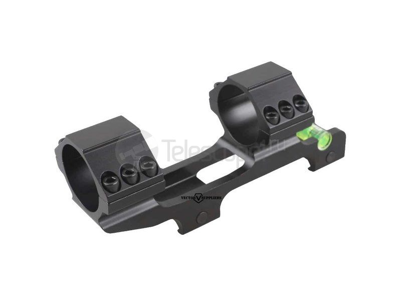 Кронштейн Vector Optics на weaver 30 мм ACD (SCACD-08) Кронштейн Vector Optics на weaver 30 мм ACD (SCACD-08)