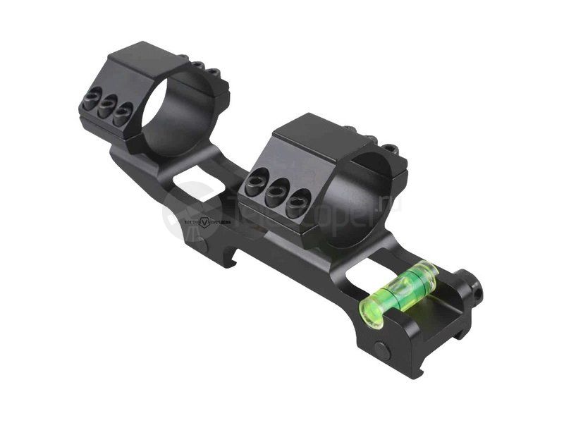 Кронштейн Vector Optics на weaver 30 мм ACD (SCACD-08) Кронштейн Vector Optics на weaver 30 мм ACD (SCACD-08)