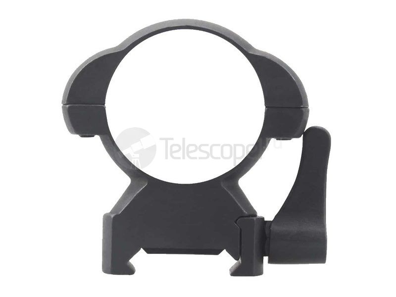 Кольца быстросъёмные Vector Optics на weaver 30 мм, высокие (SCSR-06) Кольца быстросъёмные Vector Optics на weaver 30 мм, высокие (SCSR-06)